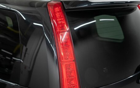 Toyota ISis I, 2010 год, 1 299 000 рублей, 24 фотография