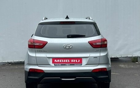 Hyundai Creta I рестайлинг, 2019 год, 2 490 000 рублей, 6 фотография