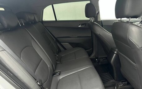 Hyundai Creta I рестайлинг, 2019 год, 2 490 000 рублей, 14 фотография