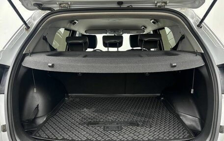 Hyundai Creta I рестайлинг, 2019 год, 2 490 000 рублей, 15 фотография