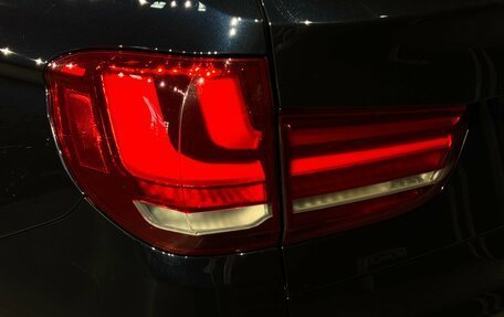 BMW X5, 2017 год, 4 300 000 рублей, 9 фотография