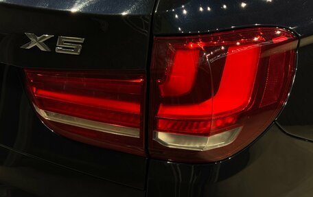 BMW X5, 2017 год, 4 300 000 рублей, 10 фотография
