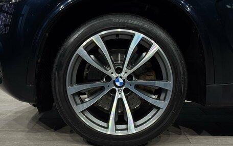 BMW X5, 2017 год, 4 300 000 рублей, 11 фотография