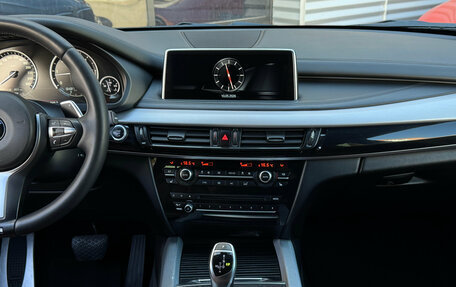 BMW X5, 2017 год, 4 300 000 рублей, 13 фотография