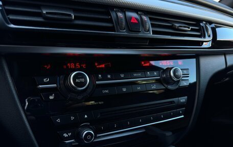 BMW X5, 2017 год, 4 300 000 рублей, 19 фотография