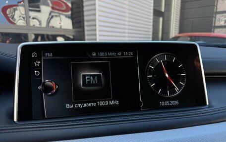 BMW X5, 2017 год, 4 300 000 рублей, 18 фотография
