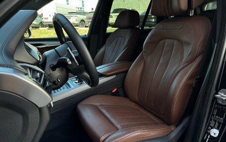 BMW X5, 2017 год, 4 300 000 рублей, 25 фотография