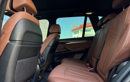 BMW X5, 2017 год, 4 300 000 рублей, 26 фотография