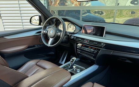 BMW X5, 2017 год, 4 300 000 рублей, 35 фотография