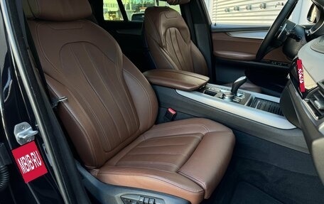BMW X5, 2017 год, 4 300 000 рублей, 33 фотография