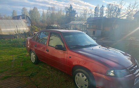 Daewoo Nexia I рестайлинг, 2011 год, 205 000 рублей, 2 фотография