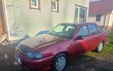 Daewoo Nexia I рестайлинг, 2011 год, 205 000 рублей, 5 фотография