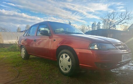 Daewoo Nexia I рестайлинг, 2011 год, 205 000 рублей, 8 фотография