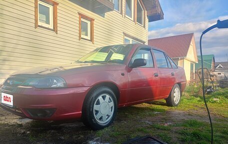 Daewoo Nexia I рестайлинг, 2011 год, 205 000 рублей, 7 фотография