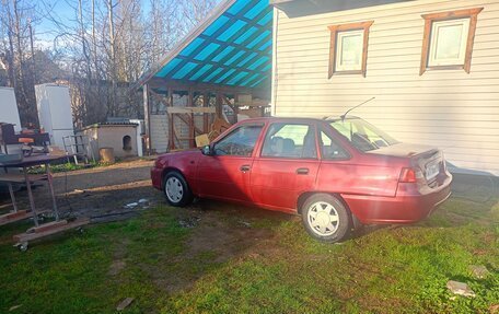 Daewoo Nexia I рестайлинг, 2011 год, 205 000 рублей, 11 фотография