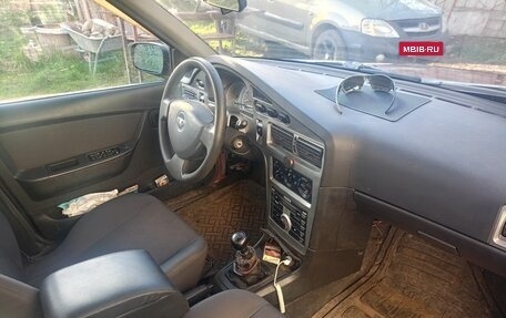 Daewoo Nexia I рестайлинг, 2011 год, 205 000 рублей, 13 фотография