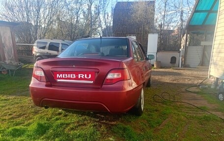 Daewoo Nexia I рестайлинг, 2011 год, 205 000 рублей, 9 фотография