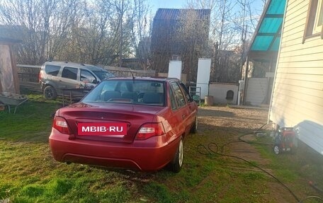Daewoo Nexia I рестайлинг, 2011 год, 205 000 рублей, 3 фотография