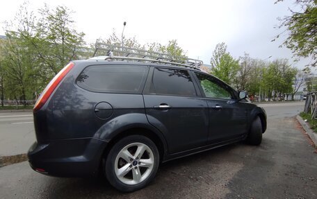 Ford Focus II рестайлинг, 2010 год, 490 000 рублей, 2 фотография