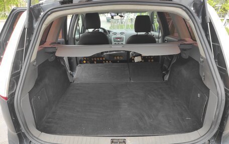 Ford Focus II рестайлинг, 2010 год, 490 000 рублей, 10 фотография