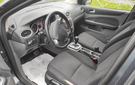 Ford Focus II рестайлинг, 2010 год, 490 000 рублей, 12 фотография