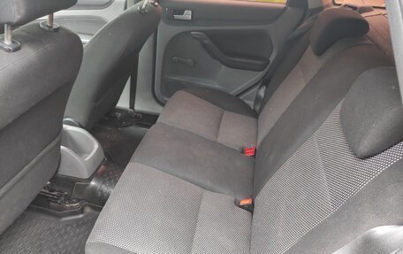 Ford Focus II рестайлинг, 2010 год, 490 000 рублей, 11 фотография