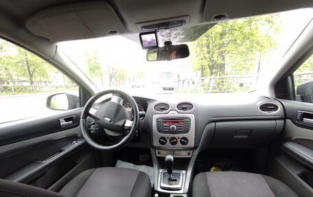 Ford Focus II рестайлинг, 2010 год, 490 000 рублей, 16 фотография