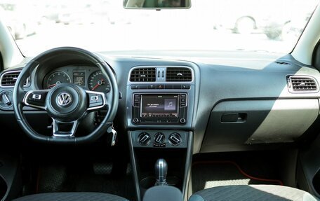 Volkswagen Polo VI (EU Market), 2020 год, 1 299 000 рублей, 8 фотография