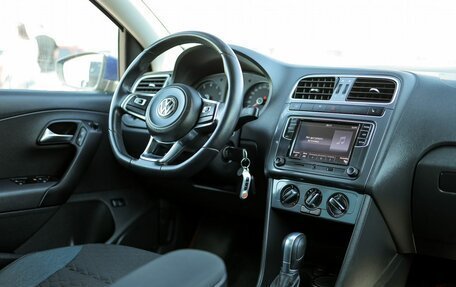 Volkswagen Polo VI (EU Market), 2020 год, 1 299 000 рублей, 10 фотография