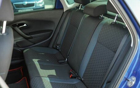 Volkswagen Polo VI (EU Market), 2020 год, 1 299 000 рублей, 12 фотография