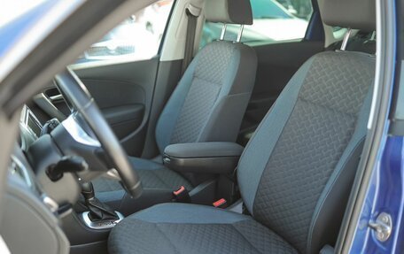 Volkswagen Polo VI (EU Market), 2020 год, 1 299 000 рублей, 11 фотография
