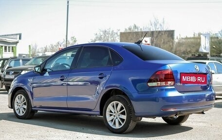 Volkswagen Polo VI (EU Market), 2020 год, 1 299 000 рублей, 7 фотография
