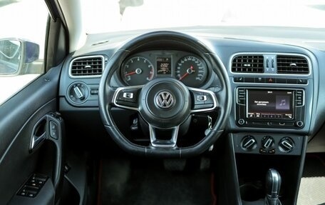 Volkswagen Polo VI (EU Market), 2020 год, 1 299 000 рублей, 16 фотография