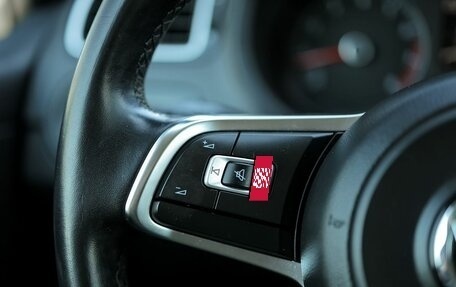 Volkswagen Polo VI (EU Market), 2020 год, 1 299 000 рублей, 19 фотография