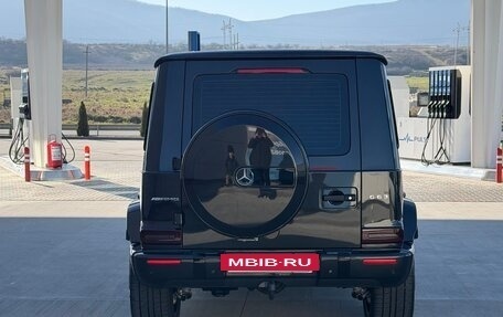 Mercedes-Benz G-Класс AMG, 2023 год, 21 300 000 рублей, 6 фотография