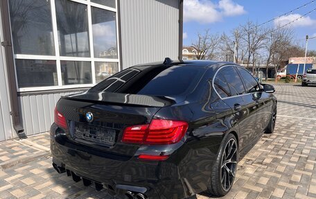 BMW 5 серия, 2014 год, 2 690 000 рублей, 5 фотография