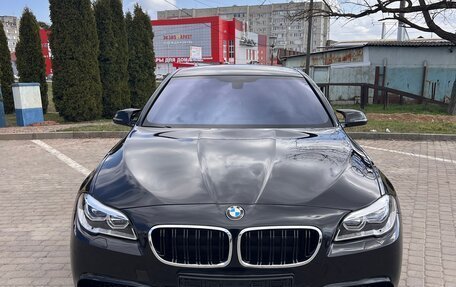 BMW 5 серия, 2014 год, 2 690 000 рублей, 7 фотография