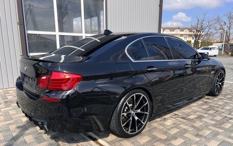 BMW 5 серия, 2014 год, 2 690 000 рублей, 4 фотография