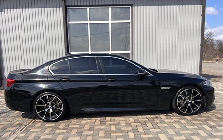 BMW 5 серия, 2014 год, 2 690 000 рублей, 3 фотография