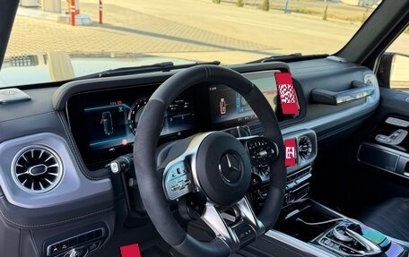 Mercedes-Benz G-Класс AMG, 2023 год, 21 300 000 рублей, 11 фотография