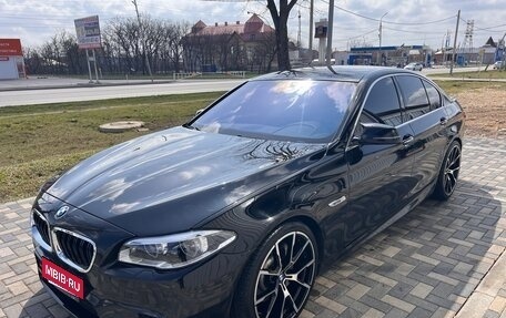 BMW 5 серия, 2014 год, 2 690 000 рублей, 6 фотография