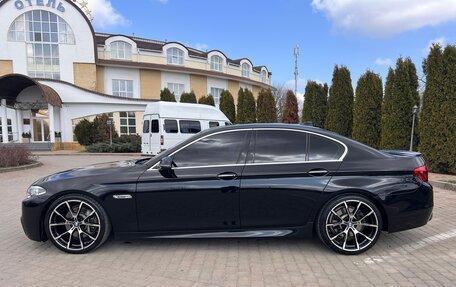 BMW 5 серия, 2014 год, 2 690 000 рублей, 10 фотография