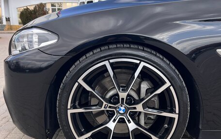 BMW 5 серия, 2014 год, 2 690 000 рублей, 12 фотография