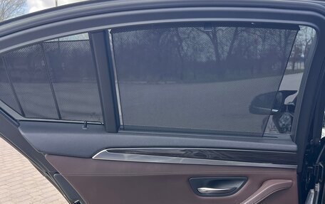 BMW 5 серия, 2014 год, 2 690 000 рублей, 19 фотография