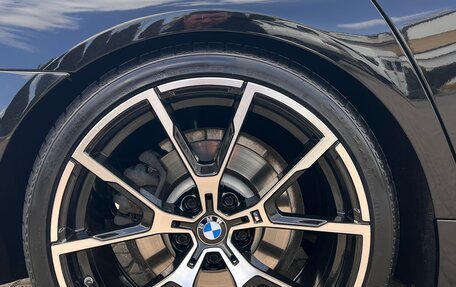 BMW 5 серия, 2014 год, 2 690 000 рублей, 13 фотография