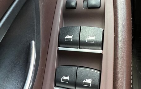 BMW 5 серия, 2014 год, 2 690 000 рублей, 22 фотография