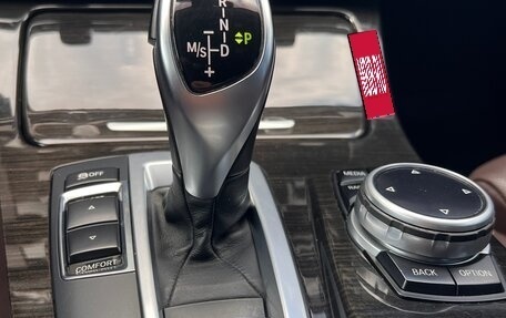 BMW 5 серия, 2014 год, 2 690 000 рублей, 23 фотография