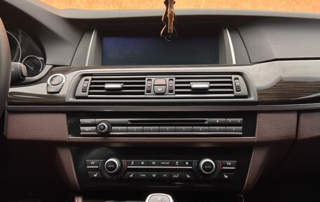 BMW 5 серия, 2014 год, 2 690 000 рублей, 30 фотография