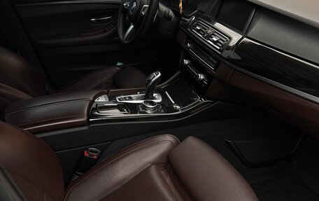 BMW 5 серия, 2014 год, 2 690 000 рублей, 27 фотография