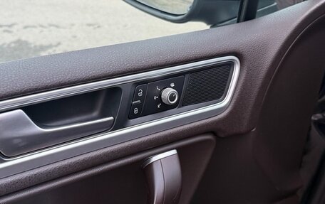 Volkswagen Touareg III, 2016 год, 3 190 000 рублей, 6 фотография